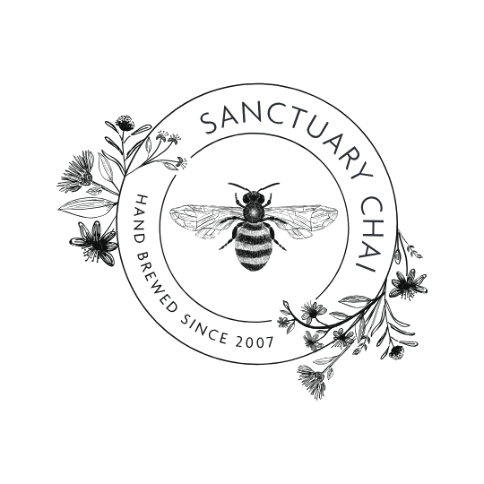 Sanctuary Logo